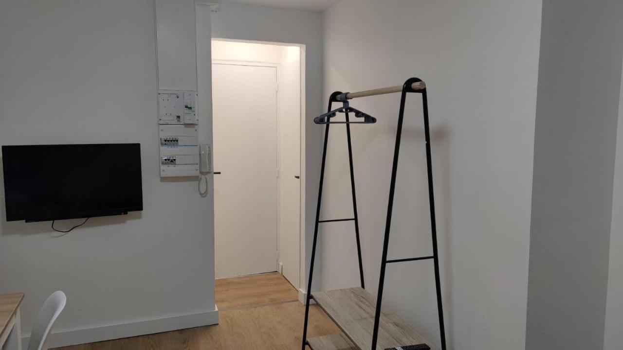 툴루즈 Verdier Studio Lot 2 아파트 외부 사진